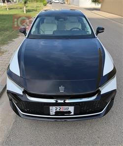 تويوتا كراون